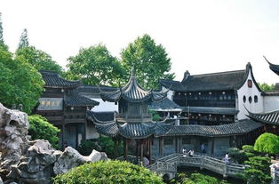 中国古代风水建筑