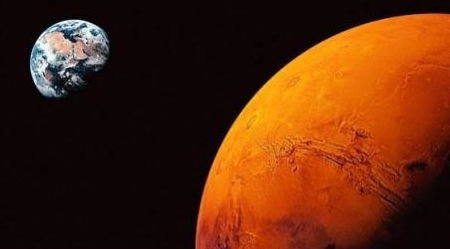 火星在星盘的重要性