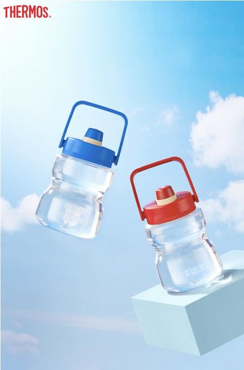 水瓶创新设计案例