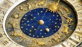 占星术是科学吗?