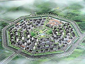 中国古代风水与建筑选址 百度网盘