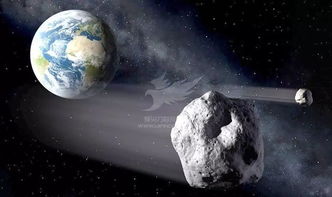 小行星和行星的区别