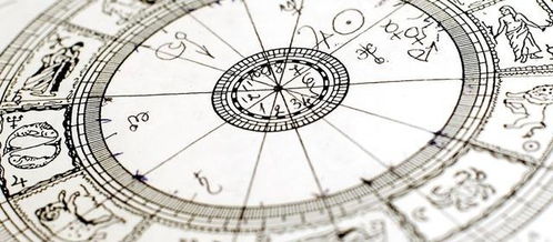 对占星术的看法和感悟怎么写