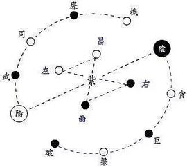 紫微斗数是一种传统的中国占卜术，其经典书籍是人们了解自己命运的重要依据之一