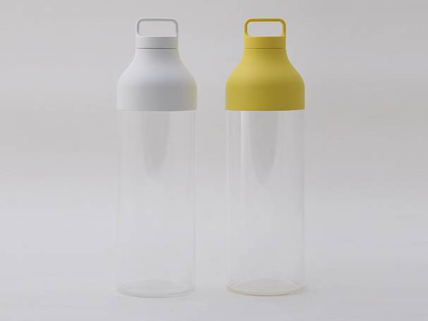 水瓶设计理念