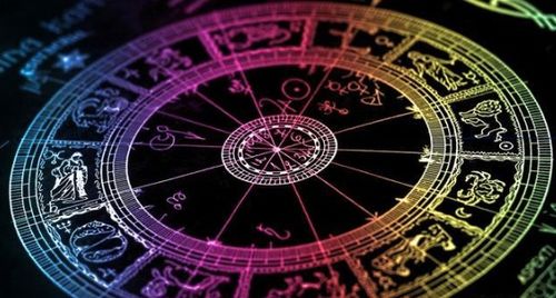 占星术的历史发展